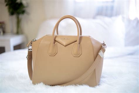 givenchy antigona medium size|givenchy antigona small beige.